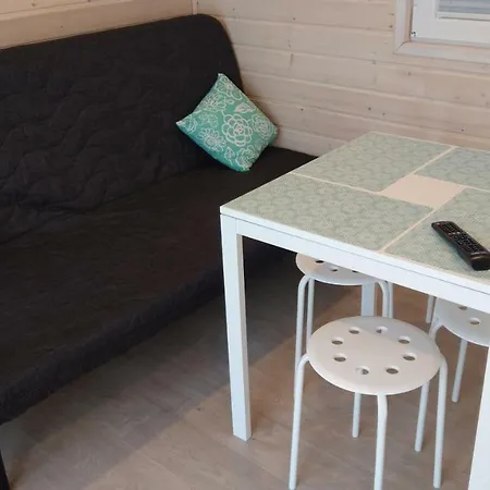 Campeggio Kamien Baltyku