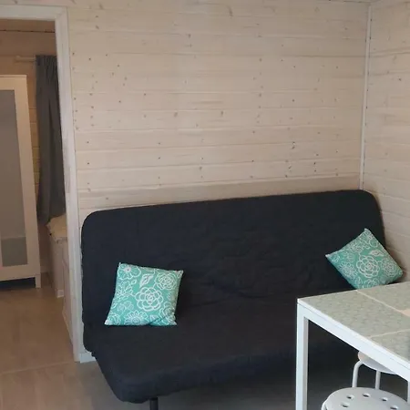 Campingplatz Kamien Baltyku