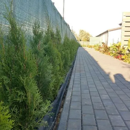 Campeggio Kamien Baltyku