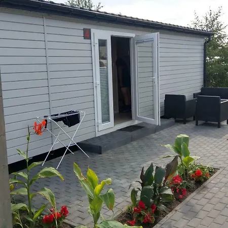 Campsite Kamien Baltyku