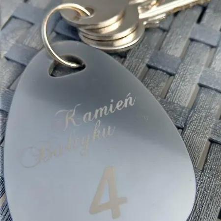 Kamien Baltyku