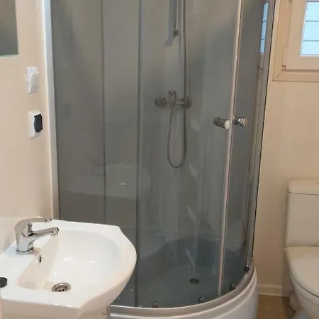 Kamien Baltyku Campeggio