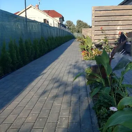 Campeggio Kamien Baltyku *