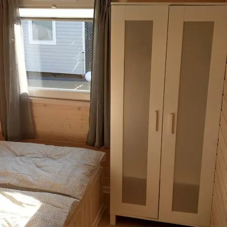 Kamien Baltyku Campeggio Rowy (Pomerania)