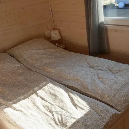 Kemping Kamien Baltyku
