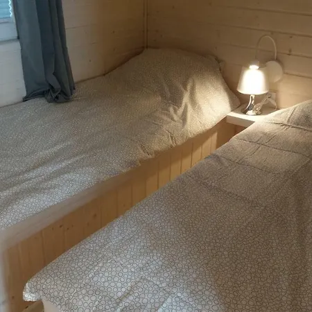 Kamien Baltyku Campeggio Rowy (Pomerania)