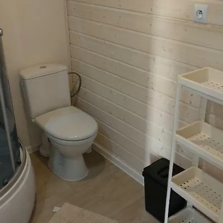 Campeggio Kamien Baltyku Rowy (Pomerania)