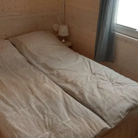 Campsite Kamien Baltyku