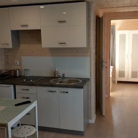 Campeggio Kamien Baltyku