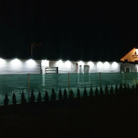 Campsite Kamien Baltyku *