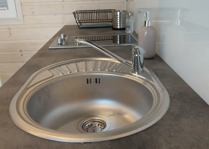 Kamien Baltyku مكان تخييم روفي