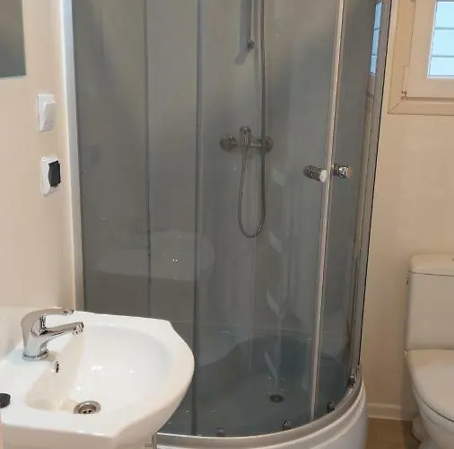 Kamien Baltyku مكان تخييم