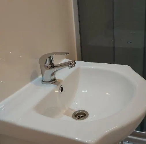 Kamien Baltyku مكان تخييم روفي