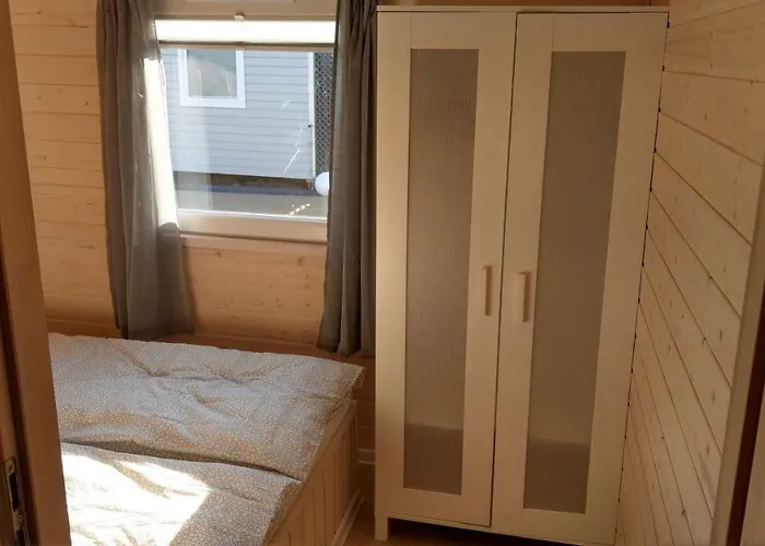 Kamien Baltyku مكان تخييم روفي