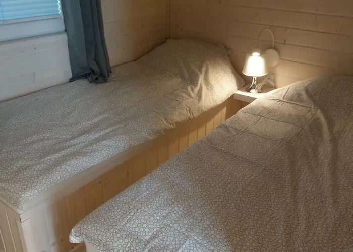 Kamien Baltyku مكان تخييم روفي