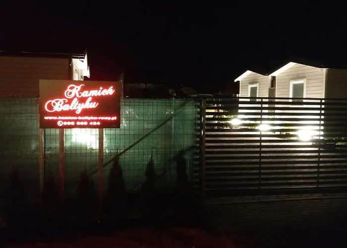 Kamien Baltyku * روفي